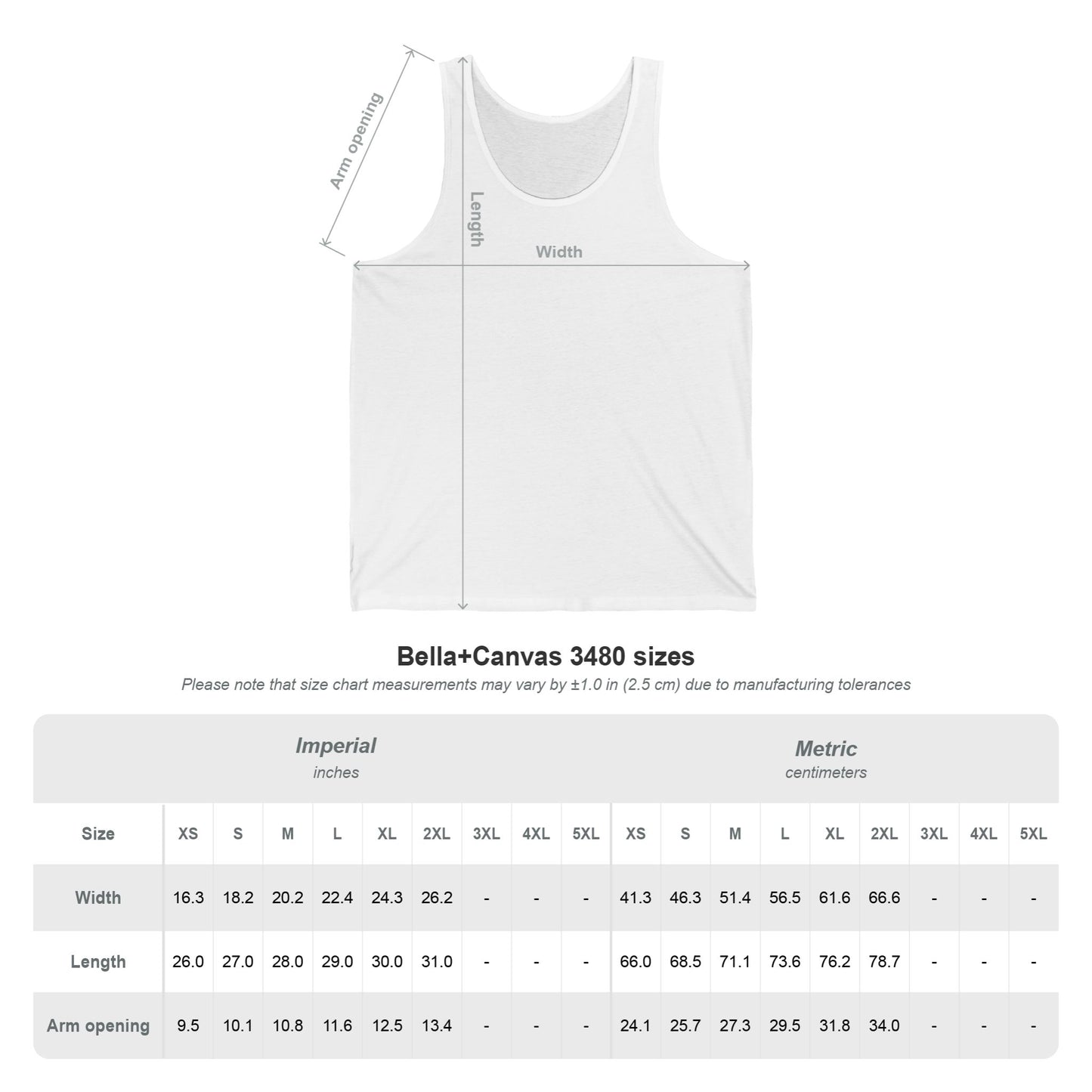 "PLUR Instructions" Tank