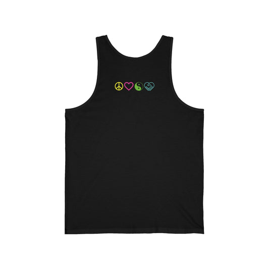 "PLURsonal Trainer" Tank
