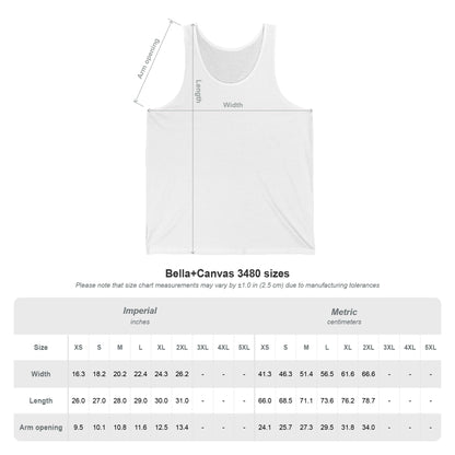 "PLUR Instructions" Tank