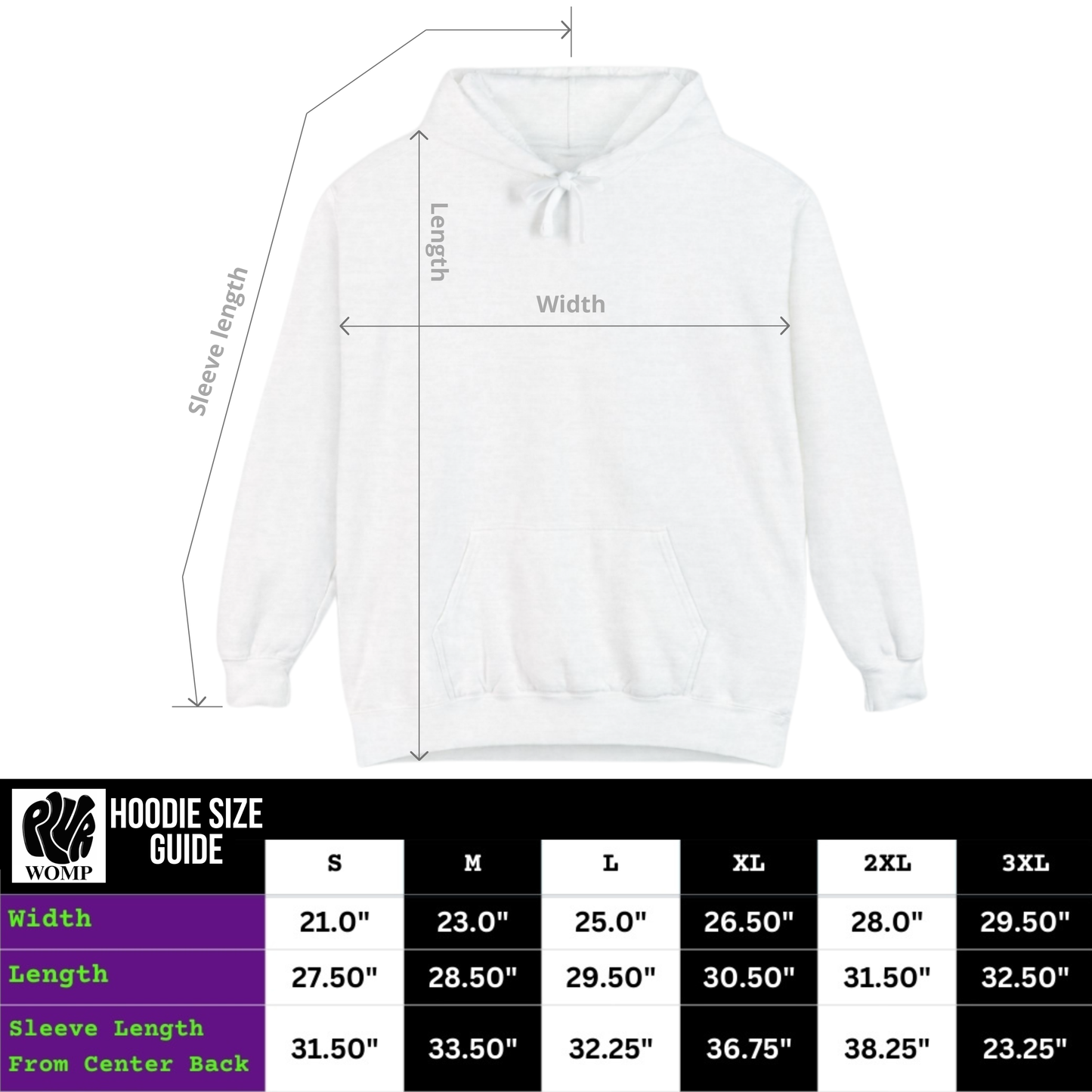 "PLURsonal Trainer" Hoodie